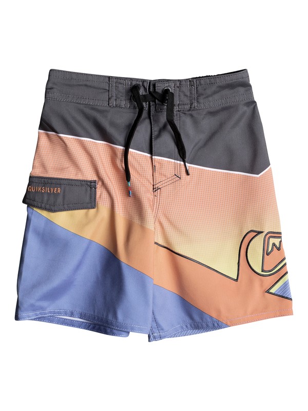 DC Shoes 5 Pockets shorts