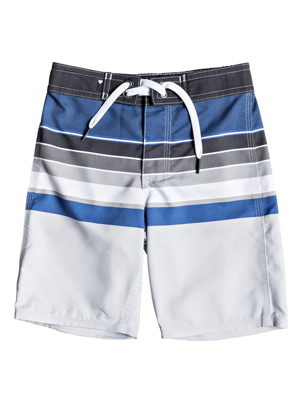 quiksilver, Boy's 2-7 Everyday Sion 14" Boardshorts, ELECTRIC ROYAL (prm6) 0 Boy's 2-7 Everyday Sion 14" Boardshorts Purple EQKBS03209 Quiksilver