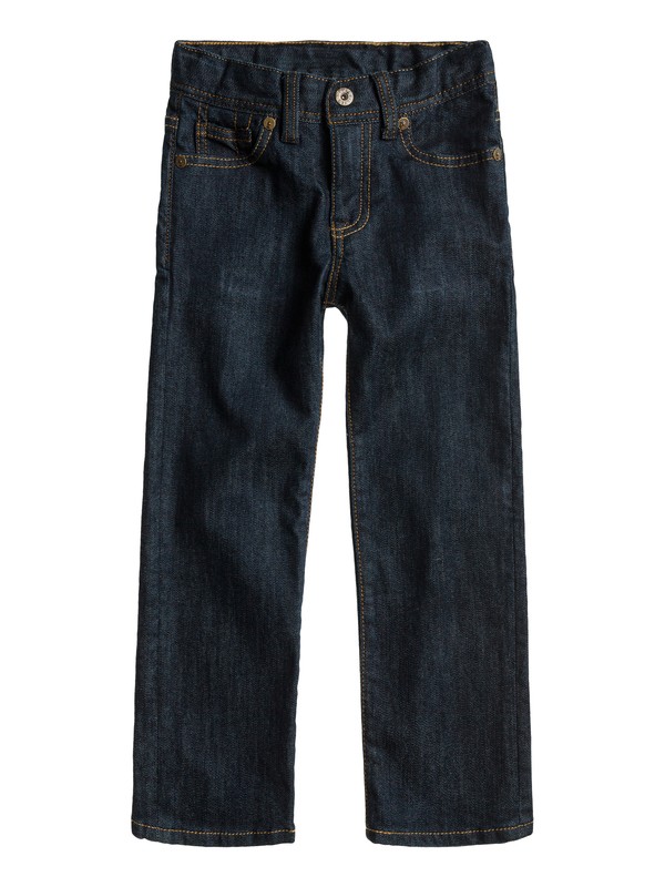 quiksilver, Revolver Rinse Boy, RINSE (bsqw) 0 Revolver Rinse Boy EQKDP03012 Quiksilver