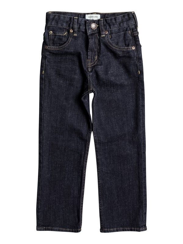 SEQUEL RINSE AW BOY EQKDP03066 0 SEQUEL RINSE AW BOY EQKDP03066 Quiksilver