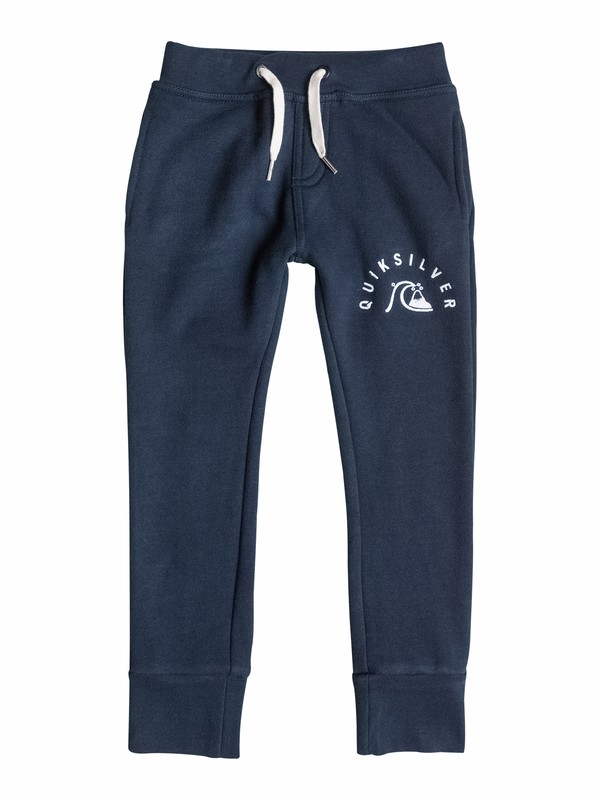 Holman Slim EQKFB03006 0 Holman Slim - Pantalon de jogging EQKFB03006 Quiksilver