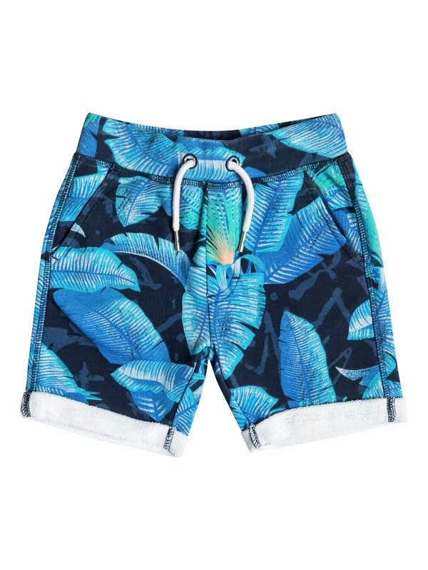 quiksilver, Riot - Short, RIOT NAVY BLAZER (byj6) 0 Riot - Short EQKFB03015 Quiksilver