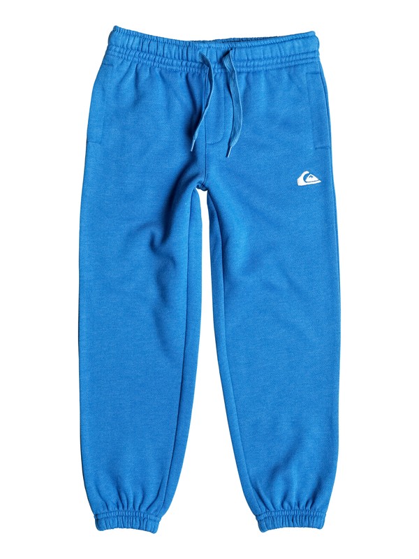quiksilver, Everyday - Pantalon de sport, TURKISH SEA (bqs0) 0 Everyday - Pantalon de sport EQKFB03020 Quiksilver