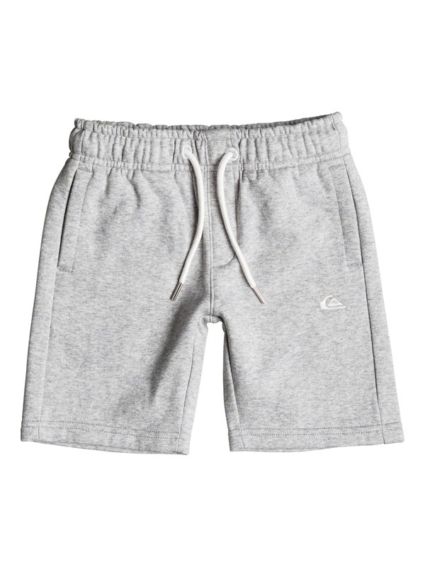 Everyday - Sweat Shorts for Boys 2-7 EQKFB03049 0 Niños 2-7 Shorts Deportivos Everyday EQKFB03049 Quiksilver