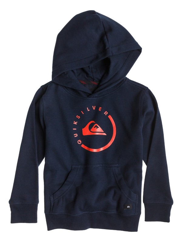 Everyday Hood Boy EQKFT03049 0 Everyday Hood Boy EQKFT03049 Quiksilver