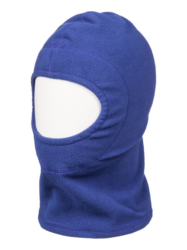 quiksilver, Lightweight - Balaclava, SODALITE BLUE (byb0) 0 Lightweight - Balaclava EQKHA03004 Quiksilver