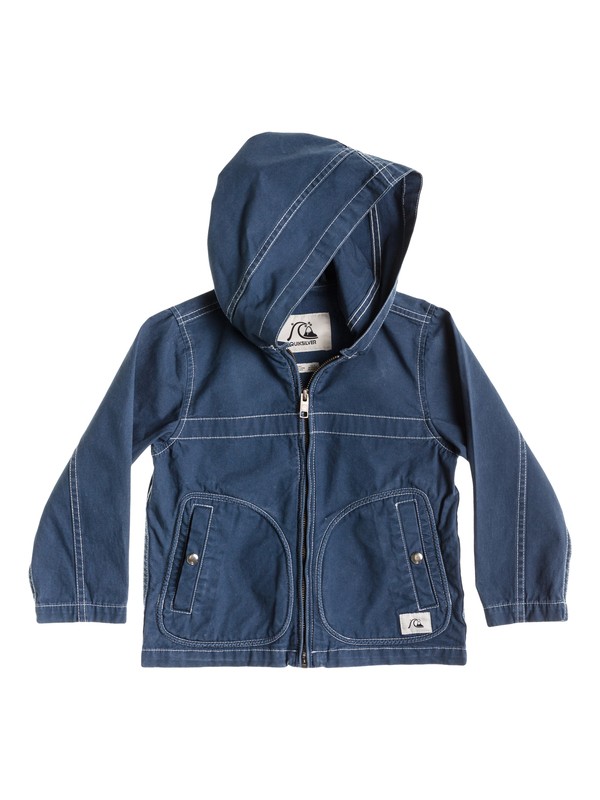 Warwich Boy EQKJK03013 0 Warwich Boy EQKJK03013 Quiksilver