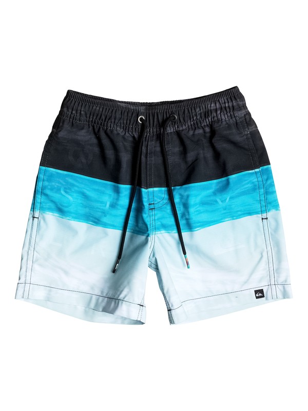 Word Waves 14" - Swim Shorts EQKJV03028 0 Word Waves 14" - Swim Shorts EQKJV03028 Quiksilver
