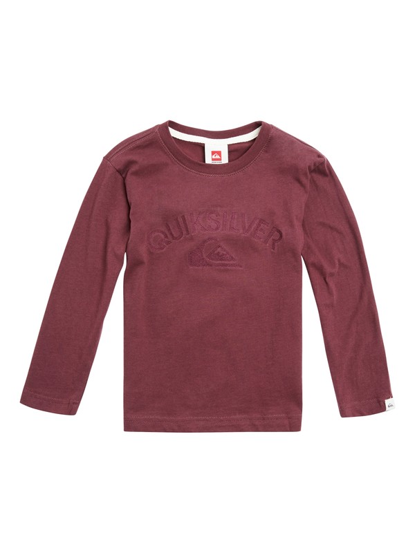 quiksilver, Kelham Boy, SASSAFRAS (rsh0) 0 Kelham Boy EQKKT03001 Quiksilver