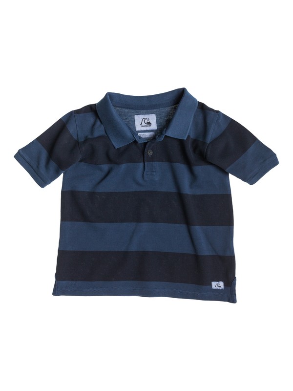 quiksilver, Outsider Boy, DARK DENIM (brq0) 0 Outsider Boy EQKKT03003 Quiksilver