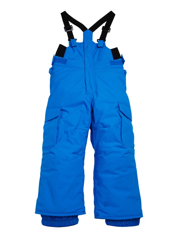 quiksilver, Boys 2- 4 Boogie Pants, BRILLIANT BLUE (bnl0) 0 Boys 2- 4 Boogie Pants EQKTP00001 Quiksilver