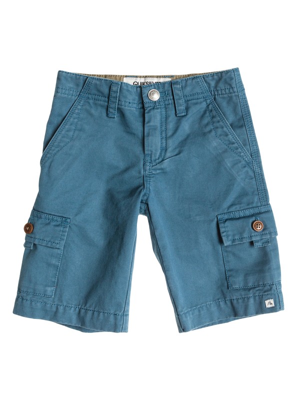 Everyday Cargo Aw Boy EQKWS03004 0 Everyday Cargo Aw Boy EQKWS03004 Quiksilver