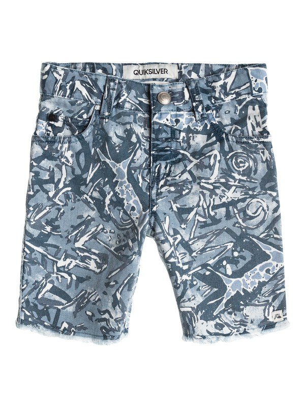 Le Fiver Aw Boy EQKWS03005 0 Le Fiver Aw Boy EQKWS03005 Quiksilver