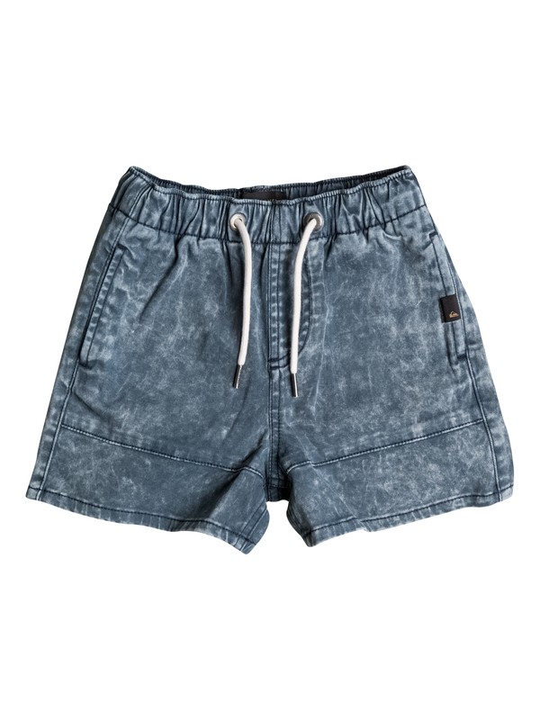 Battering - Shorts EQKWS03073 0 Boy's 2-7 Battering Shorts EQKWS03073 Quiksilver