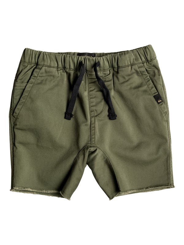 Fun Days - Shorts EQKWS03085 0 Fun Days - Shorts EQKWS03085 Quiksilver