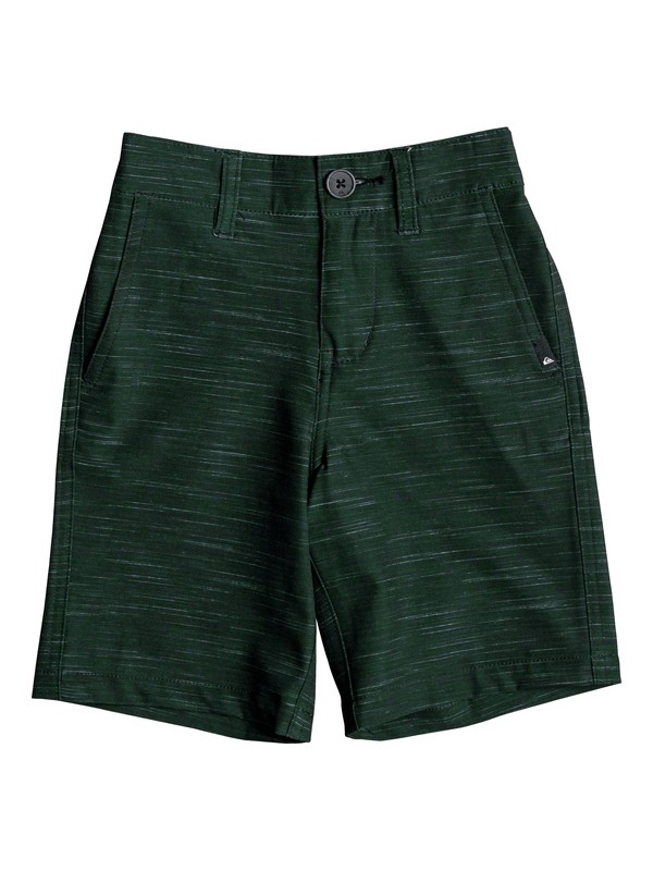 quiksilver, UNION SLUB BOY 14, MALLARD GREEN (gqn0) 0 UNION SLUB BOY 14 EQKWS03144 Quiksilver