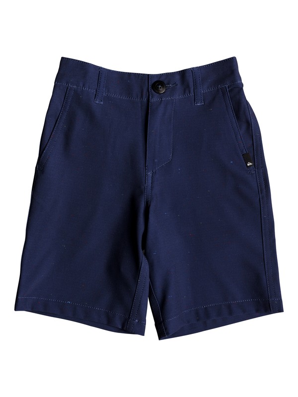 quiksilver, Union Nep 14" Amphibian Boardshorts, MEDIEVAL BLUE (bte0) 0 Union Nep 14" Amphibian Boardshorts Azul EQKWS03153 Quiksilver