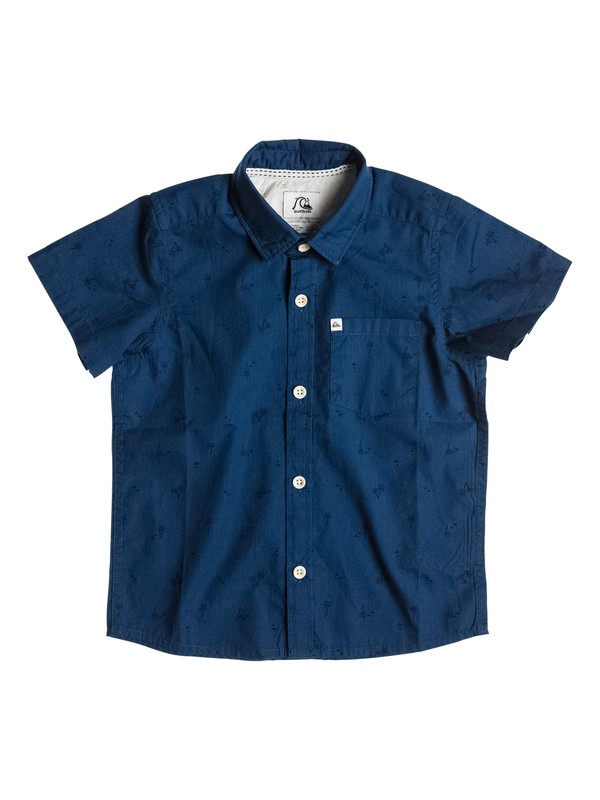 Hexhum Boy EQKWT03025 0 Hexhum Boy EQKWT03025 Quiksilver
