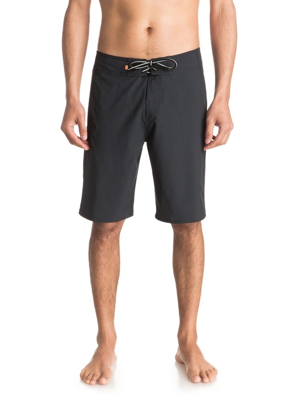 quiksilver, Waterman Makana 20" Boardshorts, BLACK (blk) 0 Waterman Makana 20" Boardshorts EQMBS03007 Quiksilver