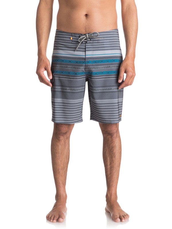 INCA STRIPE EQMBS03018 0 INCA STRIPE EQMBS03018 Quiksilver