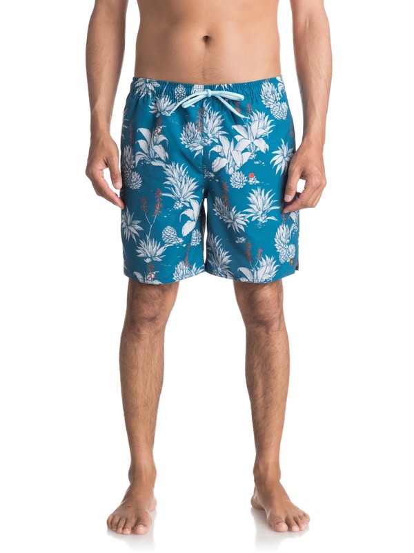AGAVY VOLLEY EQMJV03020 0 AGAVY VOLLEY EQMJV03020 Quiksilver