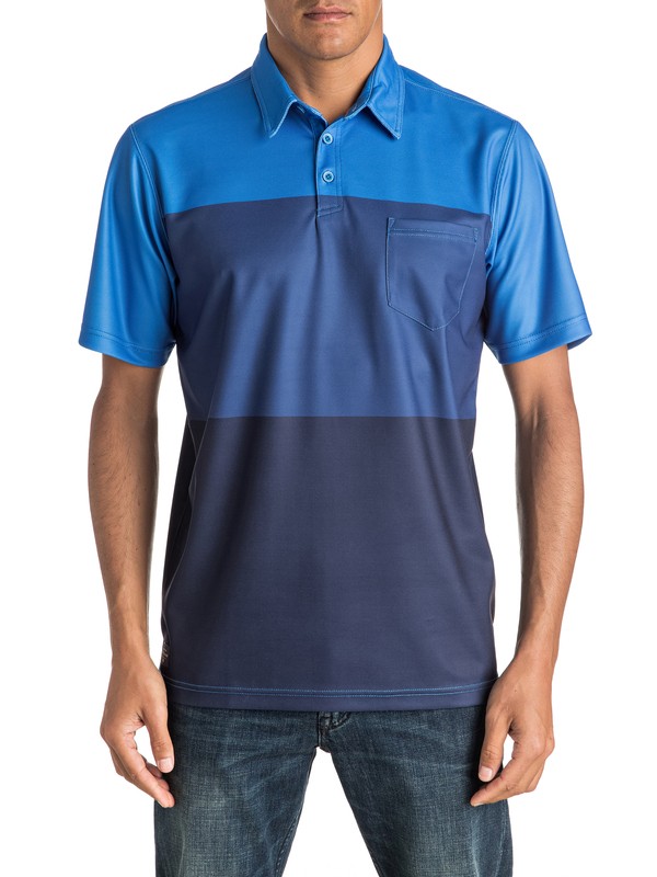 quiksilver, GREENFIELD, ESTATE BLUE (bsw0) 0 GREENFIELD EQMKT03003 Quiksilver
