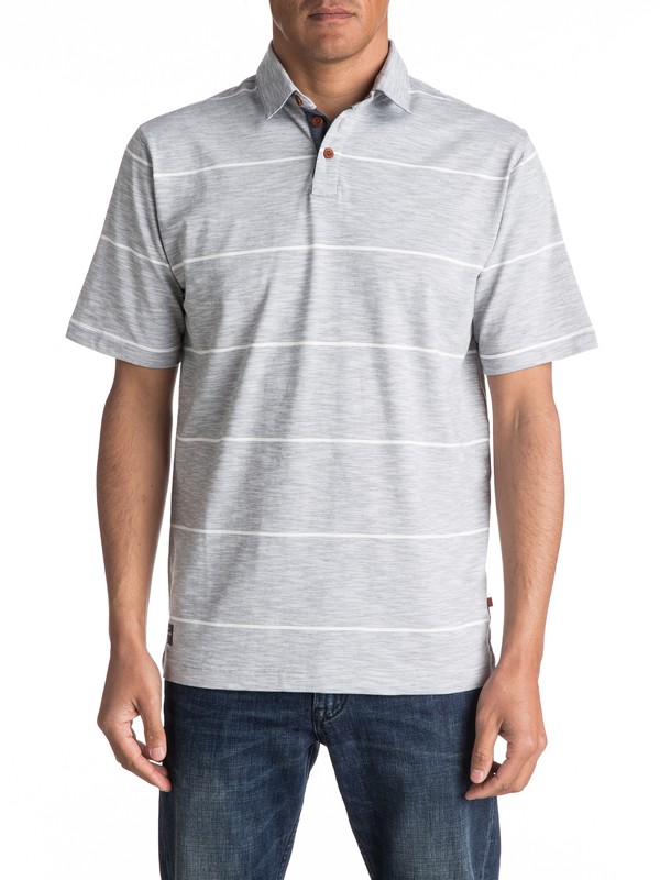 Waterman Resident - Polo Shirt EQMKT03007 0 Waterman Resident - Polo Shirt EQMKT03007 Quiksilver
