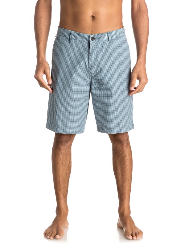 quiksilver, Waterman Kenoman Shorts, PROVENCIAL (blm0) 0 Waterman Kenoman Shorts EQMWS03019 Quiksilver