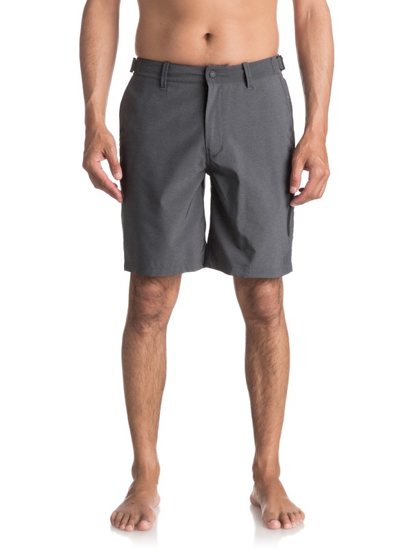STAND UP SHORT EQMWS03020 0 STAND UP SHORT EQMWS03020 Quiksilver