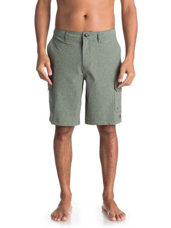 BURMA AMPHIBIAN EQMWS03055 0 Waterman Burma Amphibian Boardshorts EQMWS03055 Quiksilver
