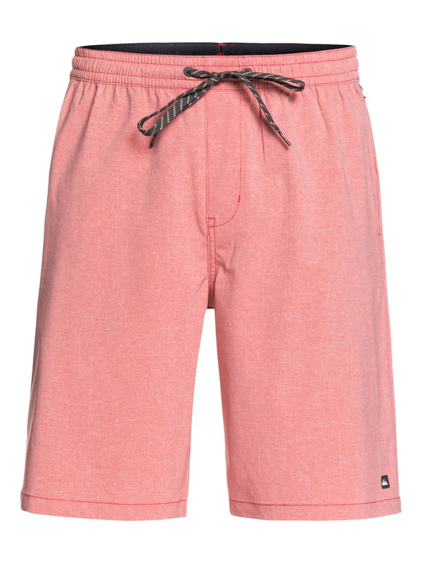 quiksilver, Waterman Suva 20" - Amphibian Board Shorts for Men, CARDINAL (rpe0) 0 Waterman Suva 20" - Amphibian Board Shorts for Men Red EQMWS03091 Quiksilver