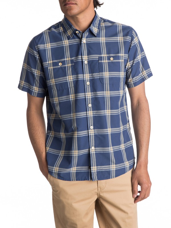 quiksilver, ISLAND JOB UPDATE, ESTATE BLUE ISLAND JOB (bsw1) 0 ISLAND JOB UPDATE EQMWT03067 Quiksilver