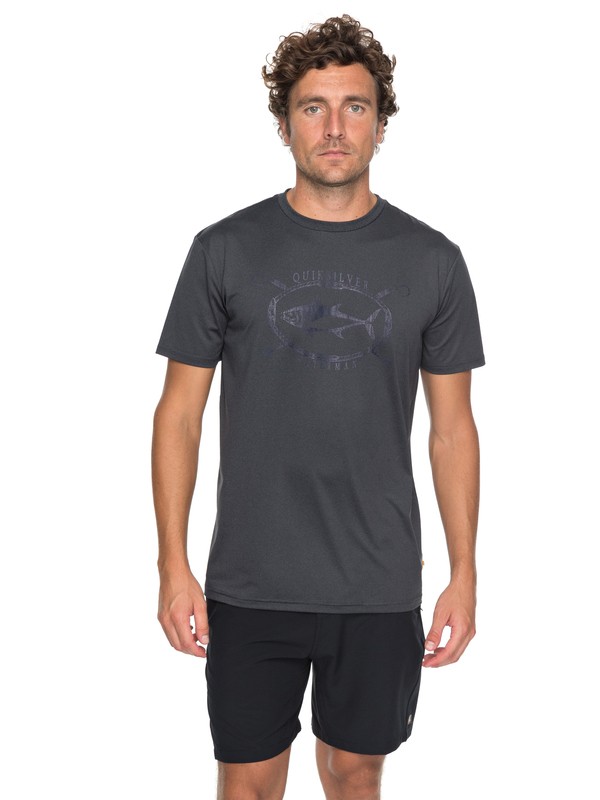 Waterman Thunnus Performance - Technical T-Shirt EQMZT03068 0 Waterman Thunnus Performance - Technical T-Shirt EQMZT03068 Quiksilver