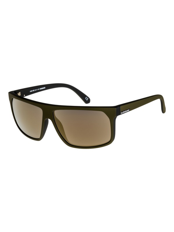 quiksilver, MOONWALKER M 271, ARMY/BRZ (271) 0 MOONWALKER M 271 EQS1124 Quiksilver