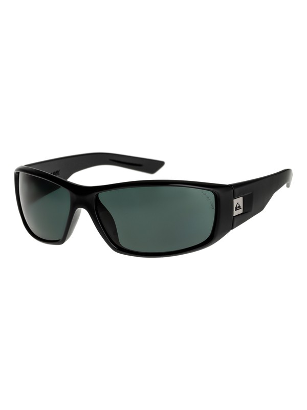 quiksilver, SLINK M 229, BLACK/OCEAN (420) 0 SLINK M 229 EQS1178 Quiksilver
