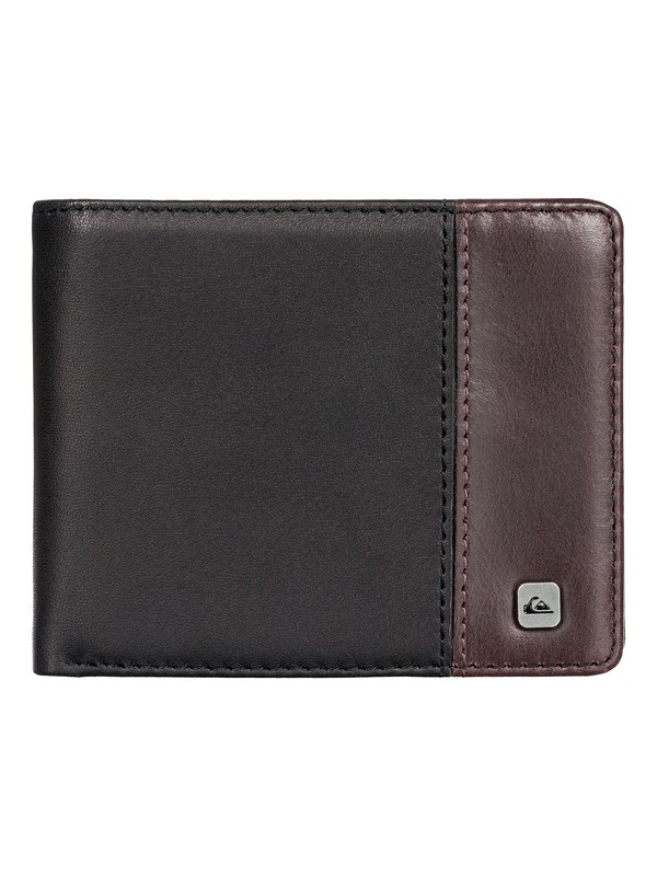 Other Day EQYAA03064 0 Other Day - Portefeuille en Cuir EQYAA03064 Quiksilver