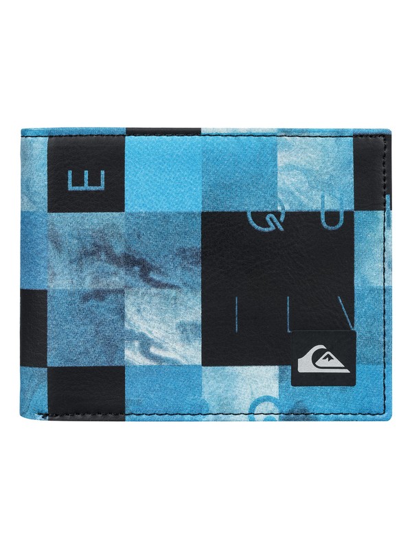 Boardshort EQYAA03067 0 Boardshort - Portefeuille EQYAA03067 Quiksilver