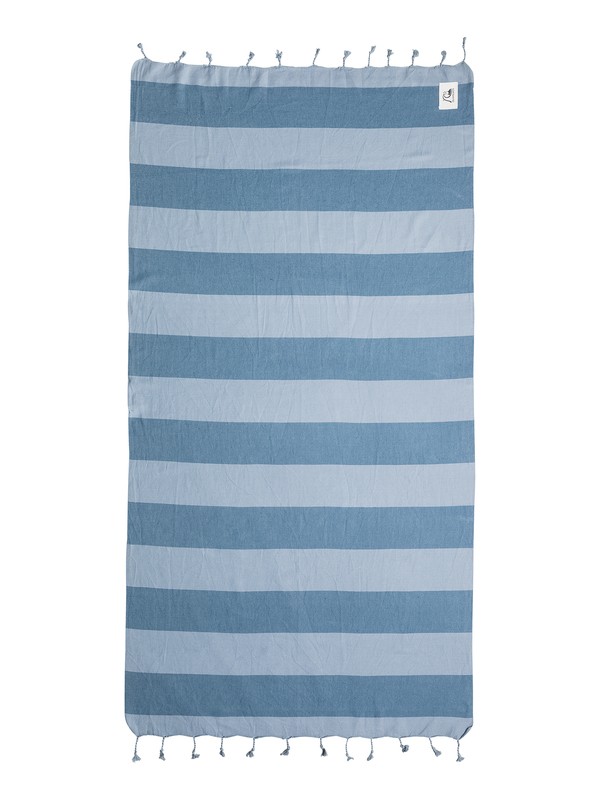 Tassel EQYAA03093 0 Tassel - Serviette de plage rétro EQYAA03093 Quiksilver