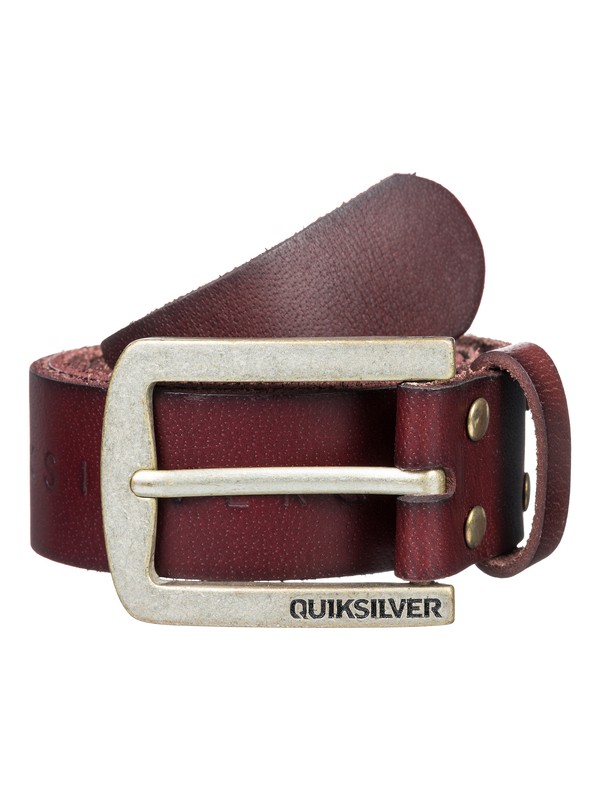 Taze Haze EQYAA03097 0 Taze Haze - Ceinture simili cuir EQYAA03097 Quiksilver
