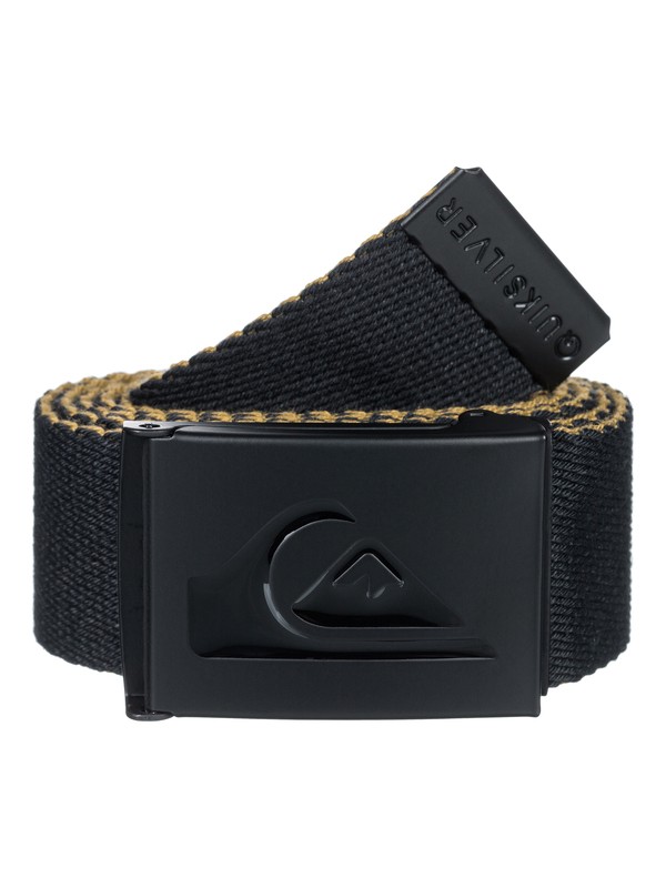 Revo Jam EQYAA03101 0 Revo Jam - Ceinture réversible EQYAA03101 Quiksilver