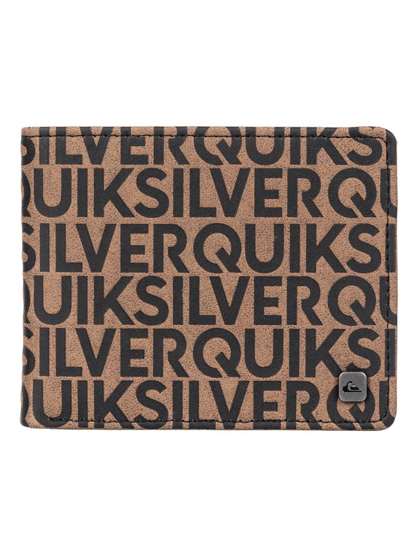quiksilver, Scramble, CHOCOLATE (ctk0) 0 Scramble EQYAA03153 Quiksilver