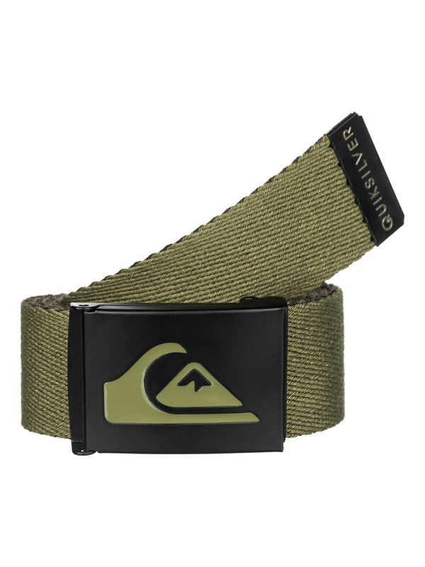 quiksilver, Jammed Revo, BRONZE GREEN (gqq0) 0 Jammed Revo EQYAA03170 Quiksilver