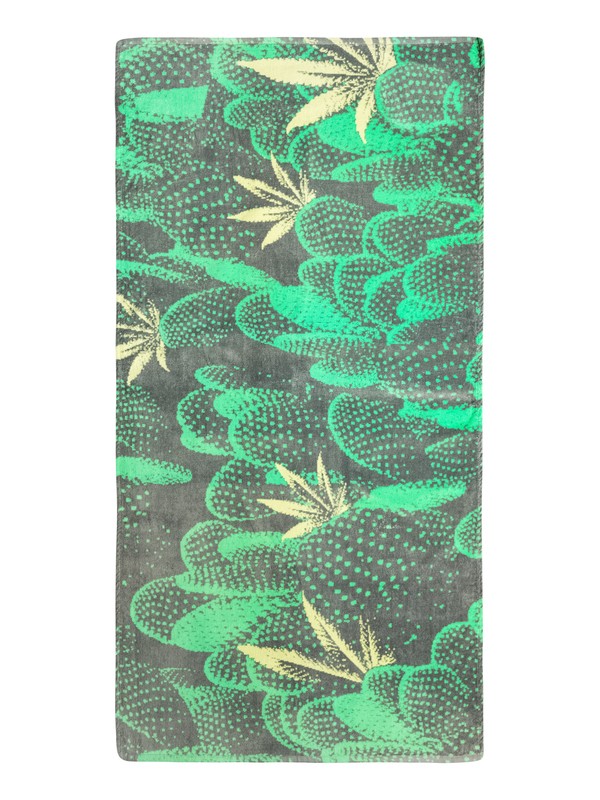 Slow Life - Beach Towel EQYAA03227 0 Slow Life - Serviette de plage EQYAA03227 Quiksilver