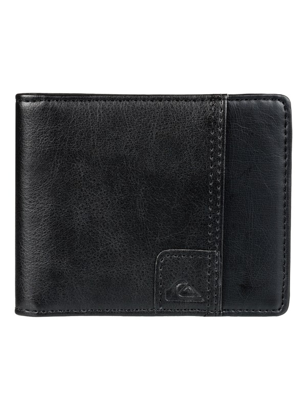 quiksilver, Canoe - Wallet, CASTLEROCK (kpv0) 0 Canoe - Wallet EQYAA03297 Quiksilver