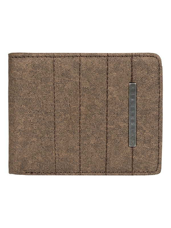 quiksilver, Cartera Geo, CHOCOLATE (ctk0) 0 Cartera Geo EQYAA03299 Quiksilver