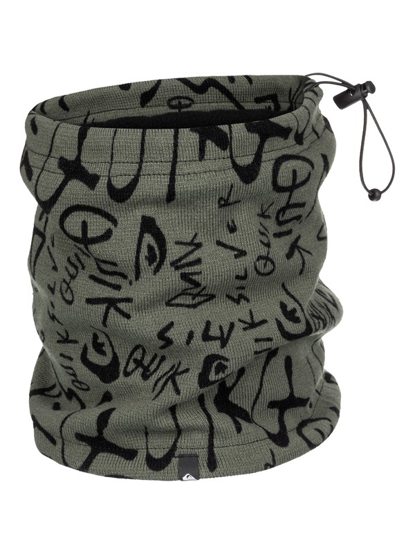 quiksilver, Hieline - Tour de cou, FOREST NIGHT (csn0) 0 Hieline - Tour de cou EQYAA03330 Quiksilver