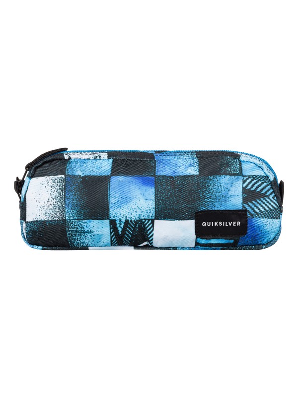 quiksilver, Tasman - Trousse, BP CHAKALAPAKI BRILLANT BLUE (bln6) 0 Tasman - Trousse EQYAA03344 Quiksilver