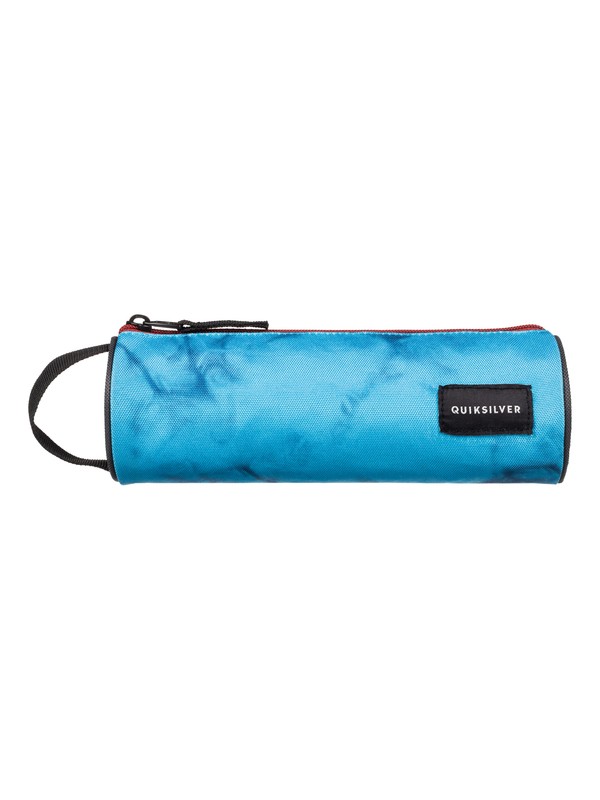 quiksilver, Quiksilver - Trousse, BP HIGHDYE SCUBA BLUE (blj6) 0 Quiksilver - Trousse EQYAA03346 Quiksilver