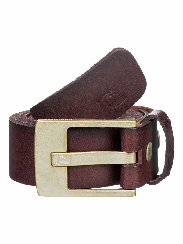 quiksilver, SECTION, CHOCOLATE (ctk0) 0 SECTION EQYAA03347 Quiksilver