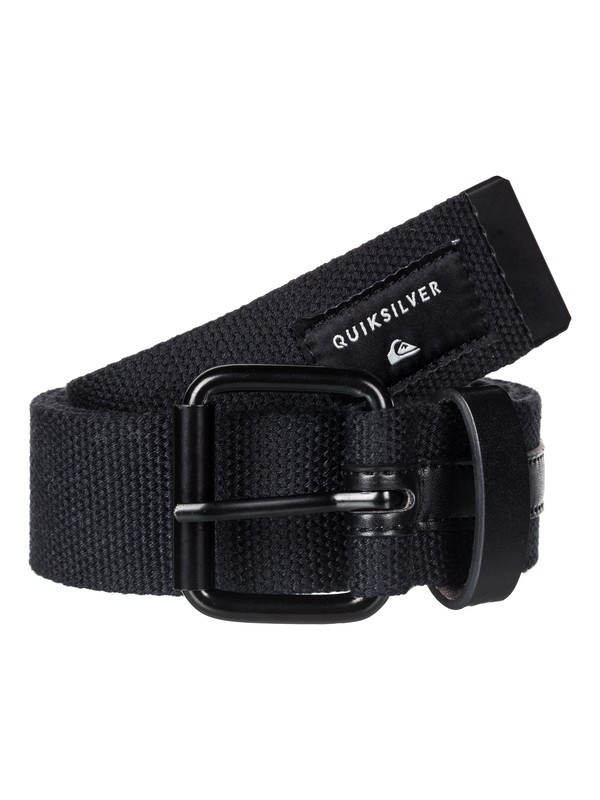 Boyscouts - Webbing Belt EQYAA03436 0 Cinturón de Cincha Boyscouts EQYAA03436 Quiksilver